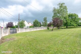  Maison à vendre 6 pièces 130 m²