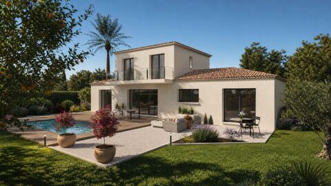   Vente Maison Maison - 4 pièce(s) - 122 m²