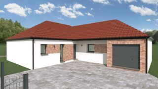  Maison  vendre 5 pices 105 m