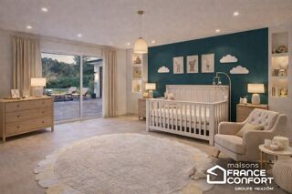  Maison à vendre 4 pièces 90 m²
