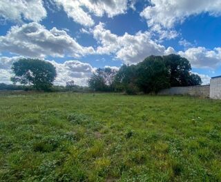  Terrain � vendre 989 m�