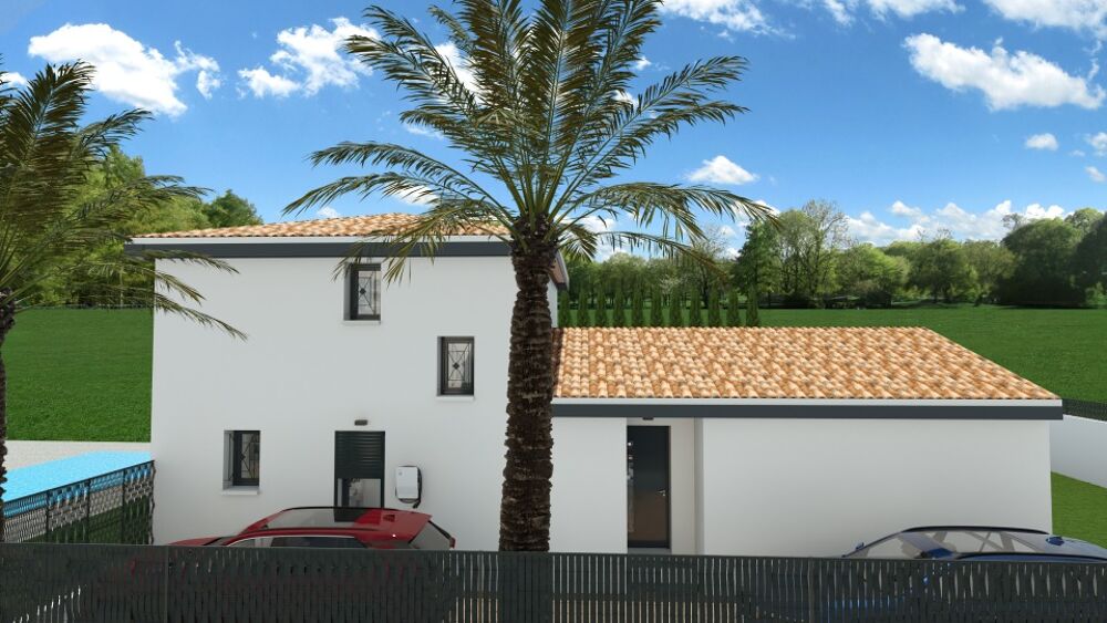 Nouveauté, ! Maisons France Confort Agence du Pontet, vo....