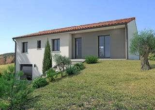  Maison à vendre 6 pièces 95 m²