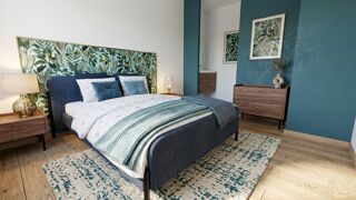  Maison à vendre 5 pièces 100 m²