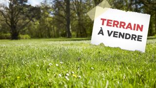  Terrain  vendre 534 m