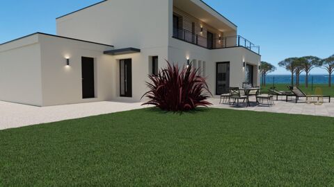   Vente Maison Maison - 6 pi�ce(s) - 170 m�