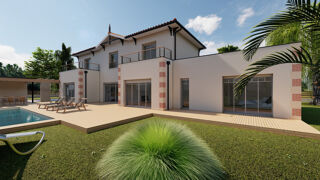  Maison � vendre 5 pi�ces 240 m�