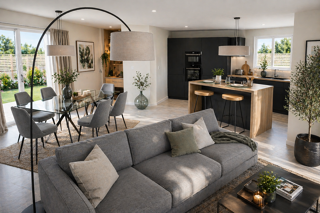  Maison à vendre 5 pièces 86 m²