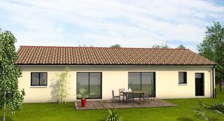  Maison 6 pièces 100 m² Angles