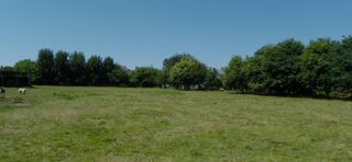 Terrain à vendre 539 m²