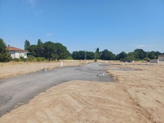 vente Maison - 4 pièce(s) - 90 m² Saint-Yrieix-sur-Charente (16710)