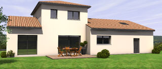  Maison 6 pices 129 m Sainte-christine