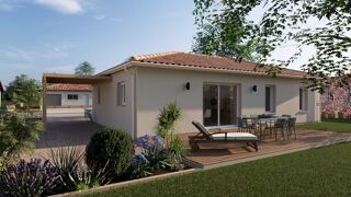  Maison à vendre 4 pièces 90 m²