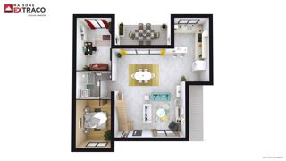  Maison à vendre 6 pièces 175 m²