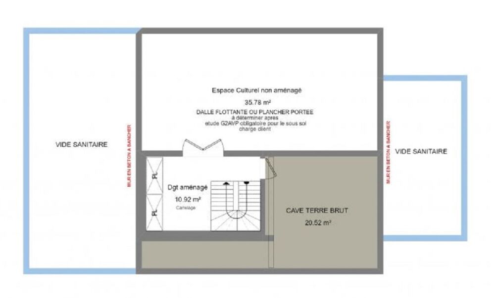 vente Maison - 1 pièce(s) - 152 m² Mennecy (91540)