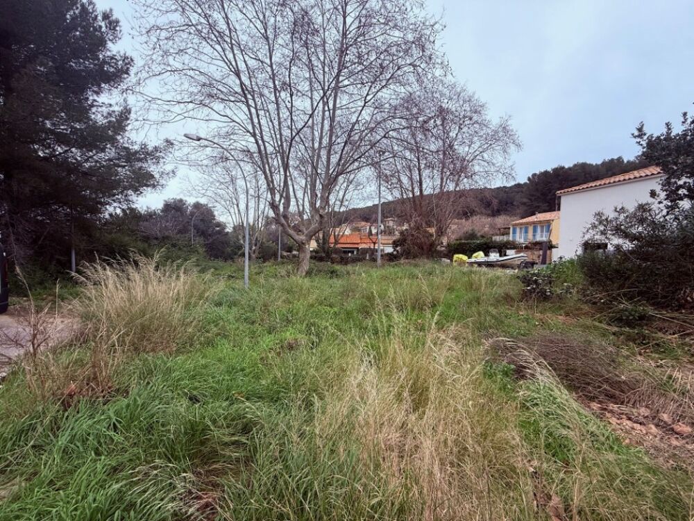vente Maison - 4 pièce(s) - 83 m² Six-Fours-les-Plages (83140)