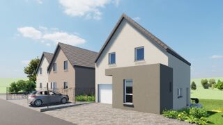  Maison � vendre 5 pi�ces 103 m�