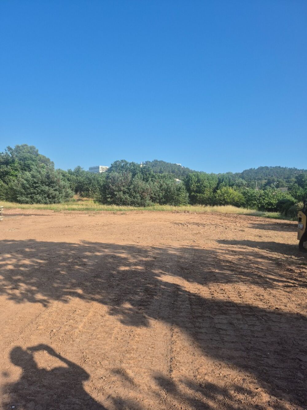 vente Terrain - 1105 m² Saint-Raphaël (83700)