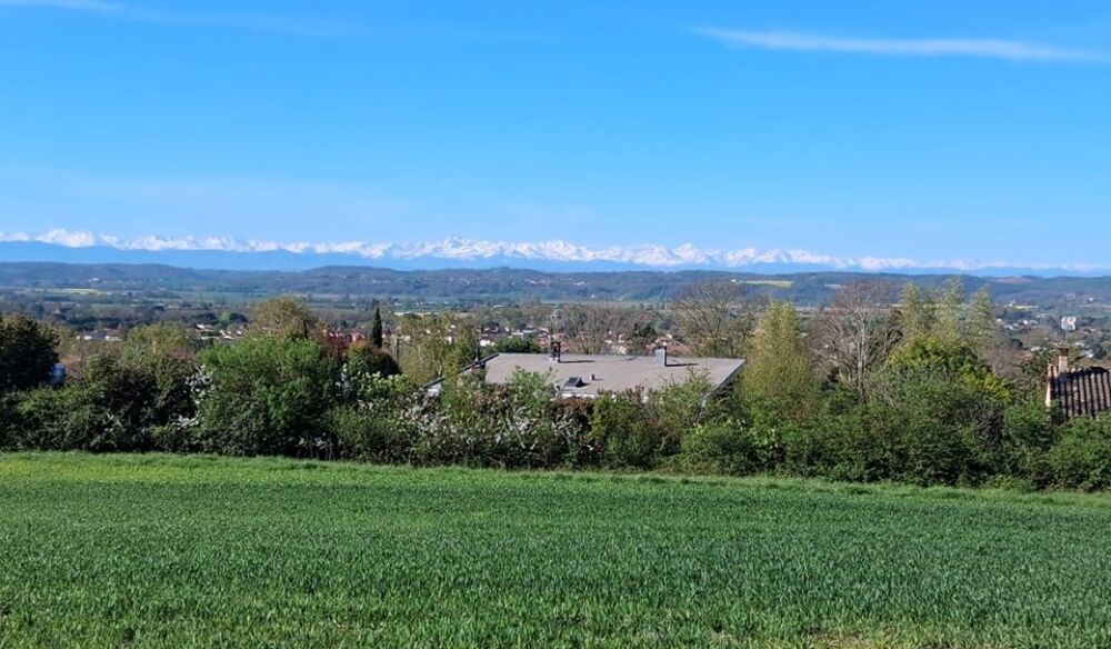 vente Maison - 6 pièce(s) - 140 m² Auterive (31190)