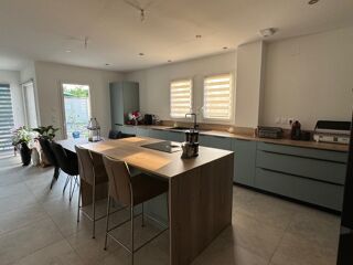  Maison à vendre 5 pièces 111 m²