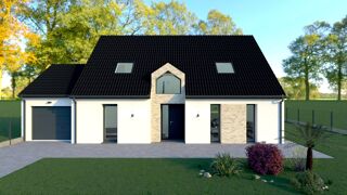  Maison à vendre 4 pièces 120 m²