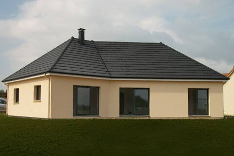   Vente Maison Maison - 5 pi�ce(s) - 120 m�