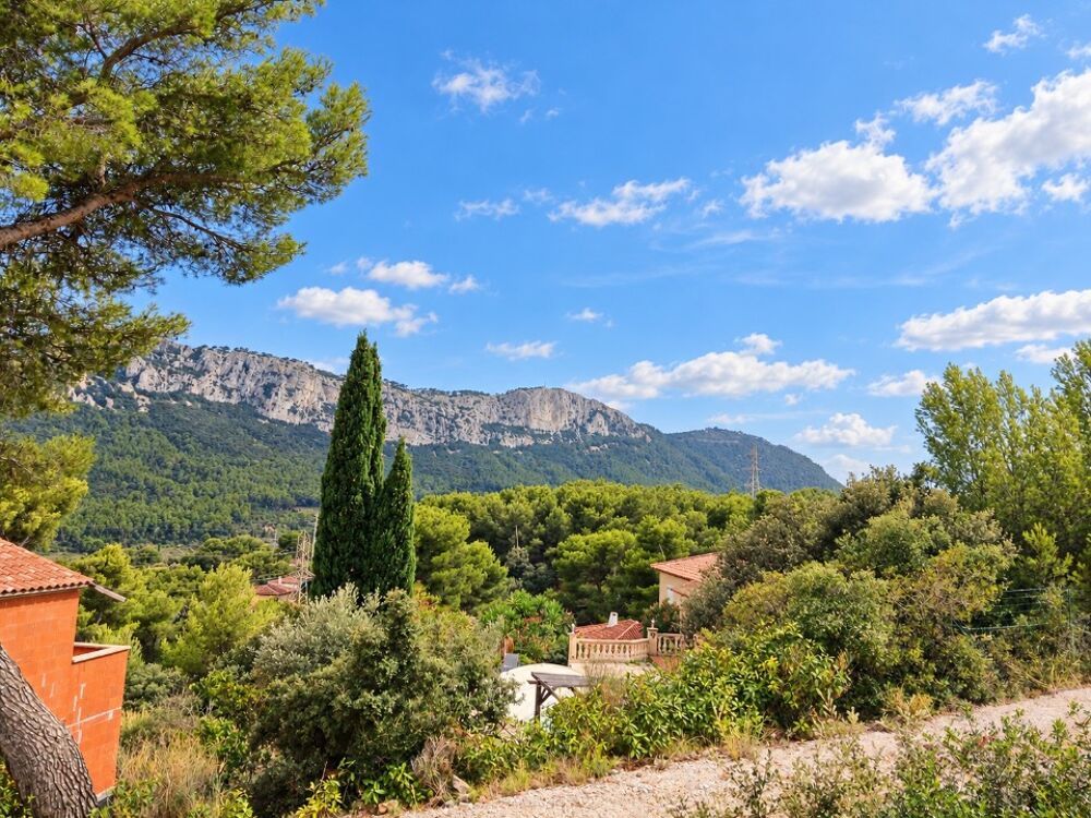 vente Maison - 3 pièce(s) - 69 m² La Valette-du-Var (83160)