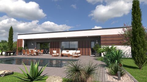   Vente Maison Maison - 5 pi�ce(s) - 120 m�