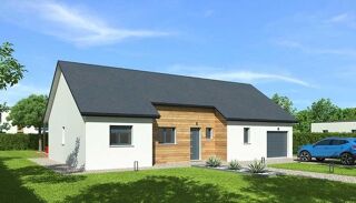  Maison à vendre 5 pièces 102 m²