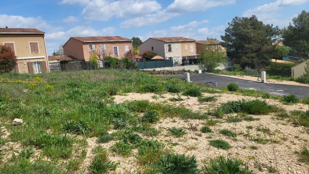 Maison de 5 pièces (76 m²) en vente à Pertuis Emplac....