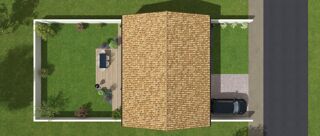  Maison 4 pi�ces 96 m� Angliers