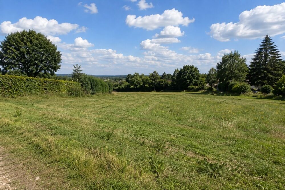 vente Maison - 5 pièce(s) - 150 m² Romilly-la-Puthenaye (27170)