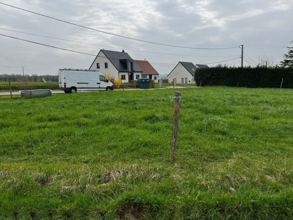 vente Maison - 5 pi�ce(s) - 90 m� Bellebrune (62142)