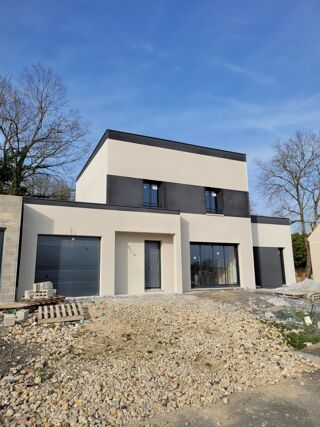  Maison  vendre 7 pices 150 m