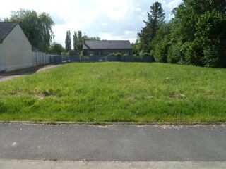  Terrain à vendre 800 m²