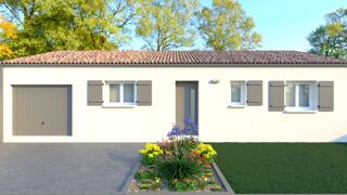  Maison � vendre 4 pi�ces 85 m�