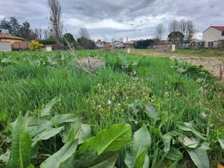  Terrain � vendre 190 m�