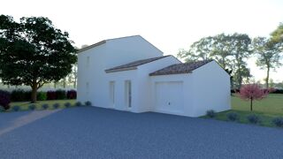  Maison 5 pi�ces 120 m� Gonfaron