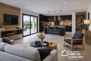  Maison � vendre 4 pi�ces 80 m�