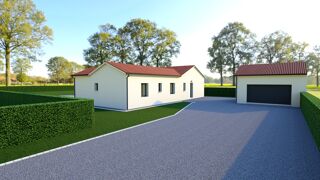  Maison à vendre 6 pièces 120 m²