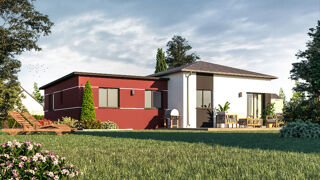  Maison � vendre 3 pi�ces 85 m�