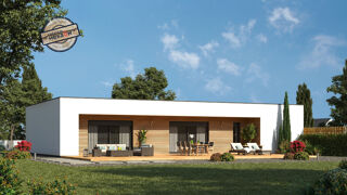  Maison à vendre 4 pièces 120 m²