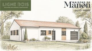  Maison à vendre 4 pièces 100 m²