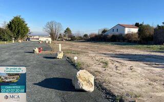  Terrain  vendre 353 m
