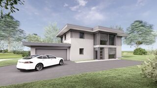  Terrain � vendre 2130 m�