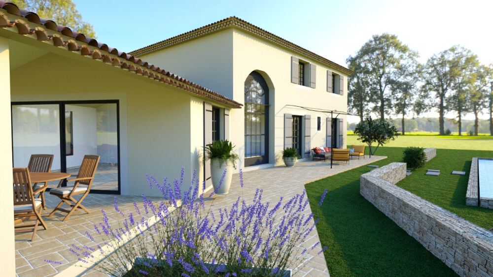 Offrez-vous la villa dont vous avez toujours rêvé. <....