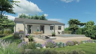 Maison � vendre 4 pi�ces 80 m�