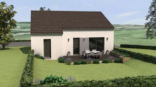  Maison 4 pièces 64 m² Pange