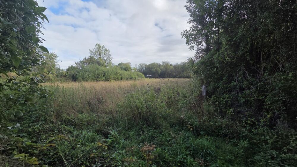 vente Terrain - 949 m² Saint-Philbert-sur-Risle (27290)