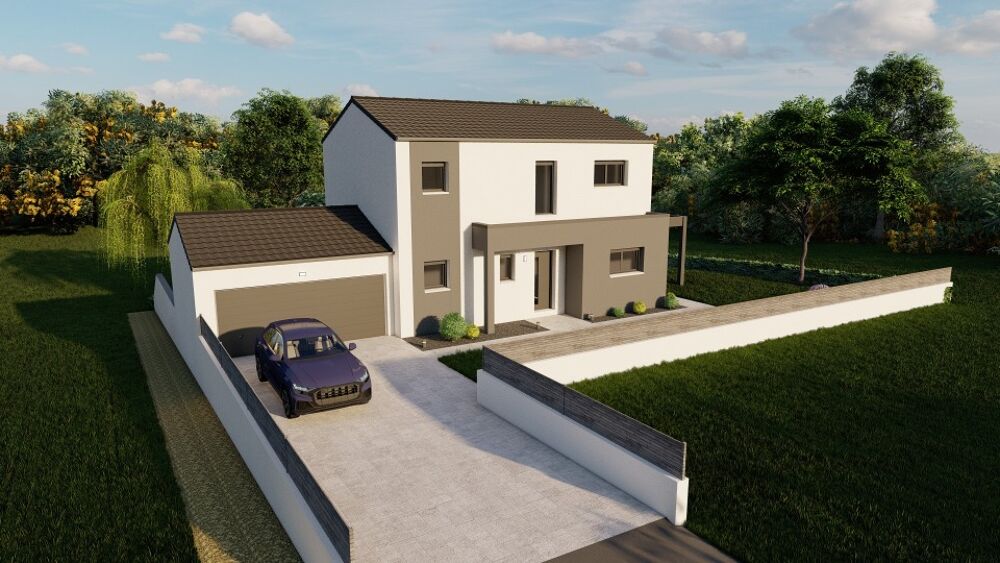 Maison 6 pièces (130 m²) en vente à Russange Emplace....